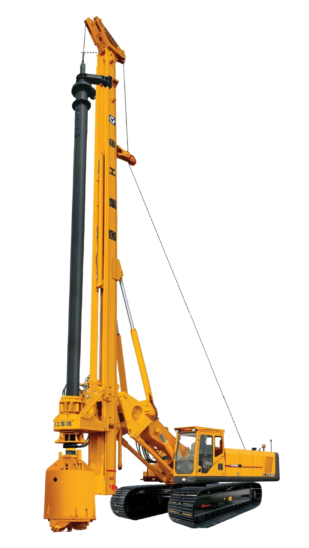 Drilling and Exploration Equipment